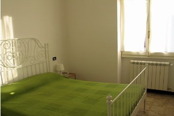 Italia Privát Finale Ligure, Interior